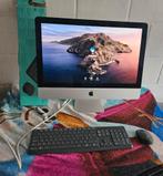 Imac 21.5 annee 2013, Computers en Software, Ophalen, IMac