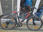 Kinderfiets Cube 24inch zeer goede staat., Ophalen