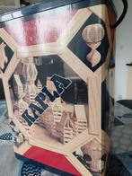 Doos Kapla, Kinderen en Baby's, Speelgoed | Bouwstenen, Ophalen