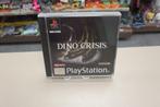 Dino Crisis (cib) PS1, Enlèvement ou Envoi, 1 joueur, Aventure et Action, À partir de 16 ans