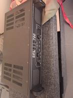 versterker, Enlèvement, Neuf, Moins de 5 canaux