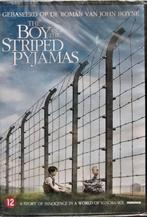 DVD OORLOG- THE BOY IN THE STRIPED PYAMAS, Cd's en Dvd's, Alle leeftijden, Ophalen of Verzenden, Zo goed als nieuw, Oorlog