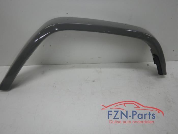 Wielrand achter Mercedes G-Klasse (22738903), Ophalen of Verzenden, Gebruikt