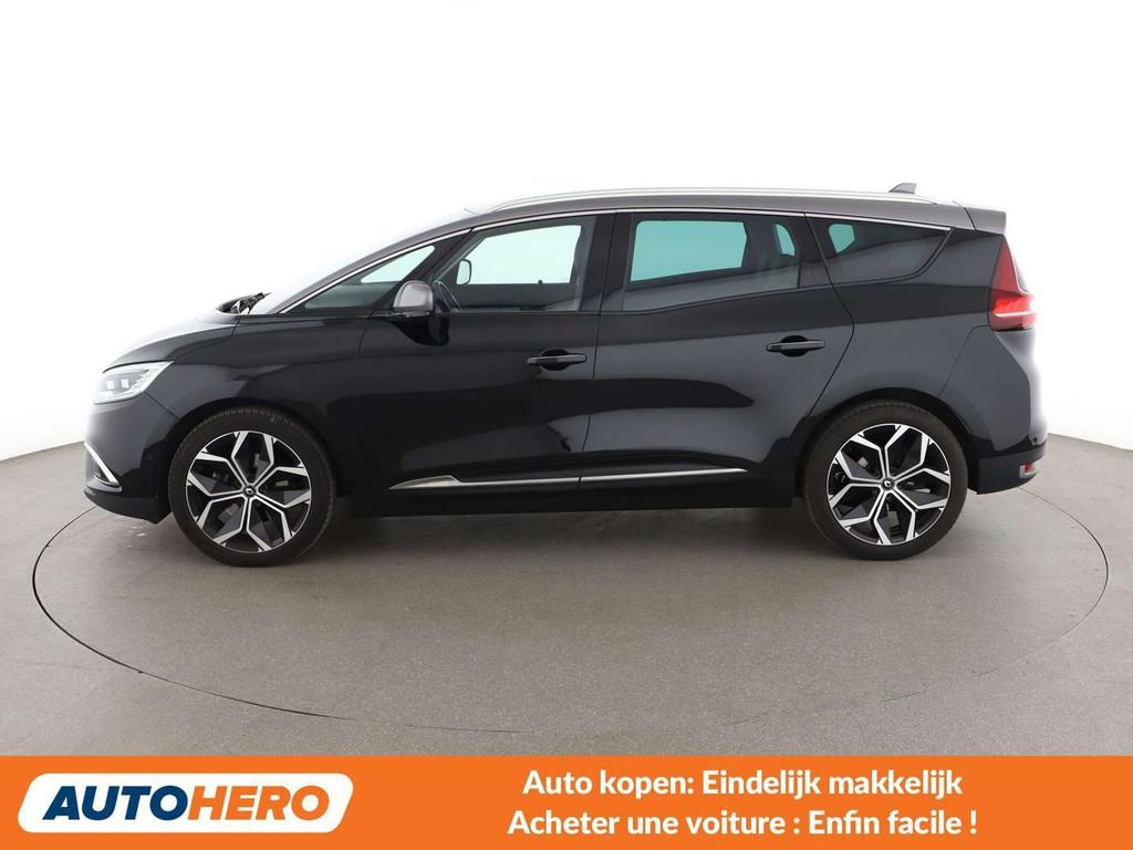 Renault Grand Scénic 1.3 TCe Techno (automatique), 1332 cm³, Achat, Euro 6, 7 places