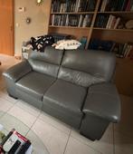 2 canapés 2 places, Maison & Meubles, Enlèvement, Comme neuf