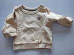 2 pulletjes - maat 62, Kinderen en Baby's, Babykleding | Maat 62, Ophalen of Verzenden, Gebruikt, Jongetje, Truitje of Vestje