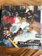 Nwa-niggaz4life, Ophalen of Verzenden, 1985 tot 2000, Gebruikt