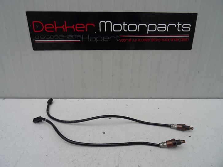 2x Lambdasonde / Lambda sonde Yamaha YZF R6 2017-2018-2024, Motoren, Onderdelen | Yamaha, Nieuw, Ophalen of Verzenden