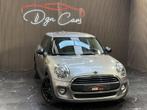MINI One D Mini 1.5 D One (EU6c) (bj 2018), Auto's, 4 zetels, Stof, Gebruikt, 95 pk