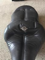 Zadel Harley, Motoren, Ophalen, Gebruikt