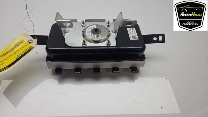 AIRBAG PASSAGIER Renault Clio IV Estate / Grandtour (7R), Auto-onderdelen, Overige Auto-onderdelen, Renault, Gebruikt