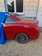 Peugeot 308cc, Particulier, Achat