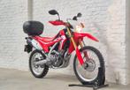Honda CRF 250 LA - Double Sport - A2 @motomobilia, Entreprise, Permis Moto A2 minimum, Enduro, 12 à 35 kW