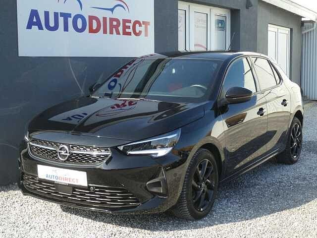 Opel Corsa 1.2 Turbo GS Line AUTOMAAT Navi, Camera, Carplay, Auto's, https://public.car-pass.be/vhr/a16f146f-2d82-406a-9ba4-92290e026ce9