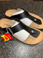 Sandalen Billowy, maat 40, Zwart, Nieuw, Sandalen of Muiltjes, Ophalen of Verzenden