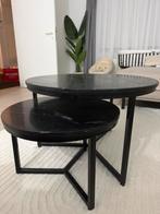 Salontafel, Ophalen, Nieuw