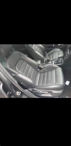 Cuir golf7, Enlèvement