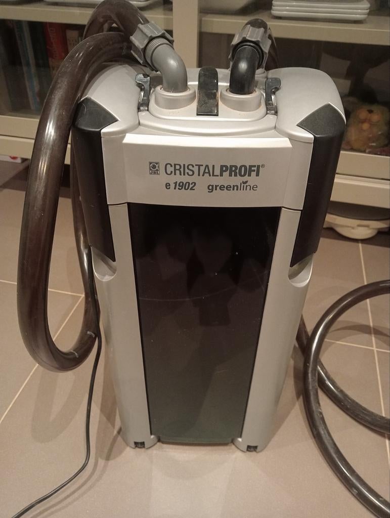 Aquarium pomp, Dieren en Toebehoren, Vissen | Aquaria en Toebehoren, Ophalen of Verzenden