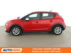 Citroën C3 1.2 PureTech YOU (bj 2023), Auto's, Voorwielaandrijving, Stof, Gebruikt, 1199 cc