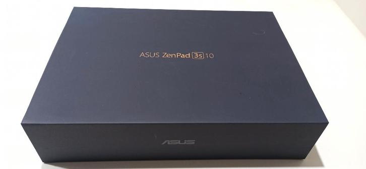 Asus Tablets, Computers en Software, Android Tablets, Zo goed als nieuw, 10 inch, Gps, Ophalen
