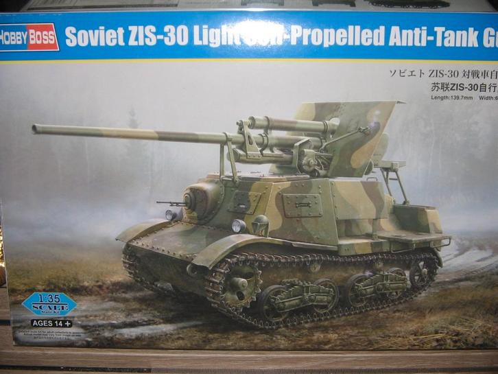 bouwdozen van tanks op 1/35, Hobby en Vrije tijd, Modelbouw | Auto's en Voertuigen, Nieuw, Tank, Overige merken, Ophalen of Verzenden