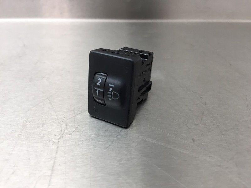 COMMUTATEUR PHARE REGLAGE C Toyota RAV4 (A4) (|134159|), Utilisé, Toyota