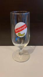 Brouwerij De Blieck Aalst - bierglas Hertshager Dort, Ophalen, Zo goed als nieuw