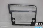 Afdekking van radio / navigatie VW Golf 7 5G1819743A, Autos : Pièces & Accessoires, Utilisé