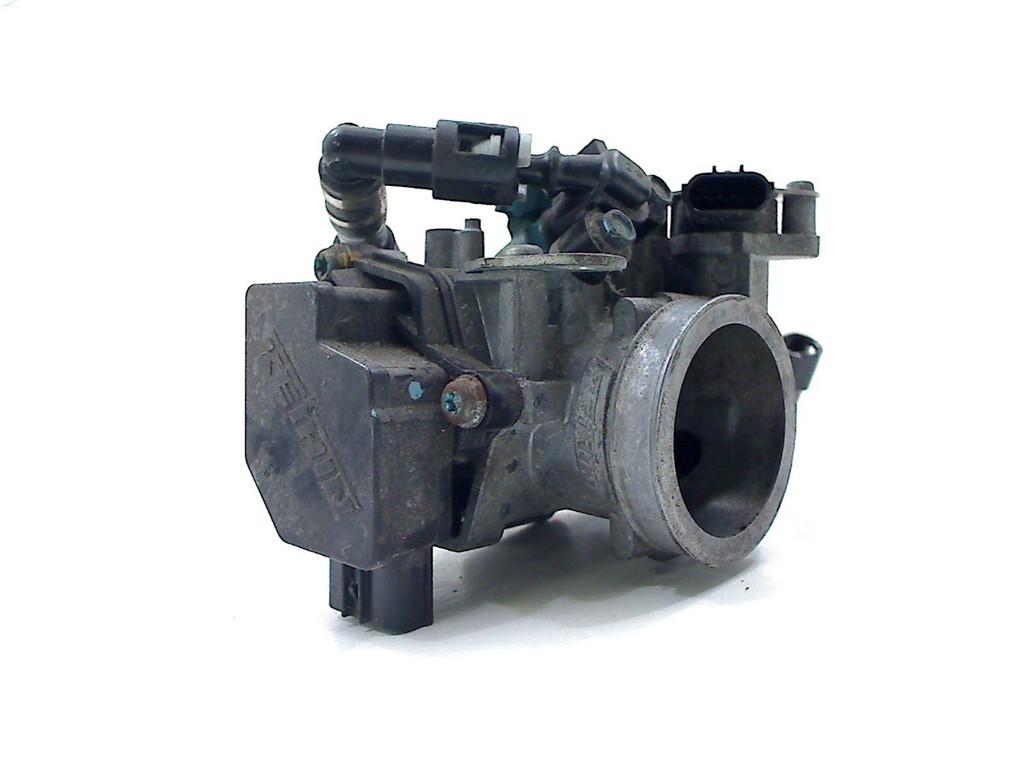 BOITIER PAPILLON Honda CBR 250 R 2011-2013 (CBR250 CBR250R), Motos, Dhr. S. di Majo, Utilisé, Info@cama-motorparts.nl, P.J. Troelstraweg 8 8
3144 CX  MAASSLUIS, NL