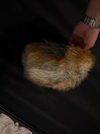 Origineel bont hoed, Kleding | Dames, Hoeden en Petten, Ophalen of Verzenden, Hoed