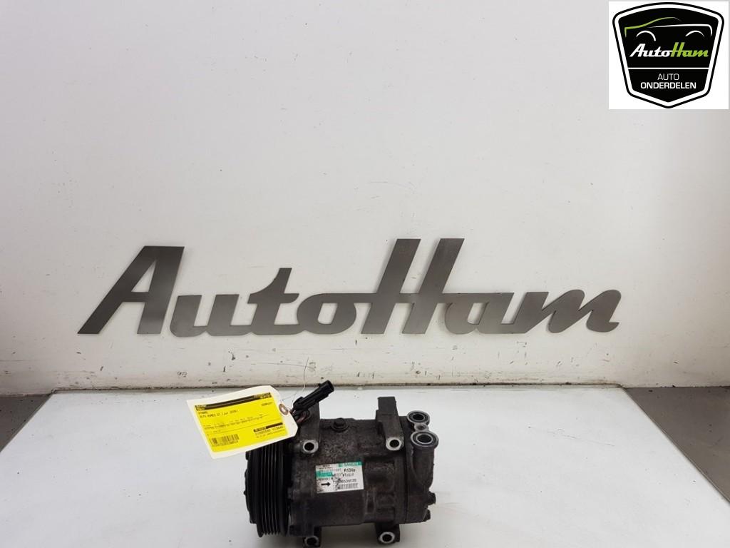 COMPRESSEUR CLIMATISATION Alfa Romeo GT (937), Autos : Pièces & Accessoires, Climatisation & Chauffage, Alfa Romeo, Utilisé