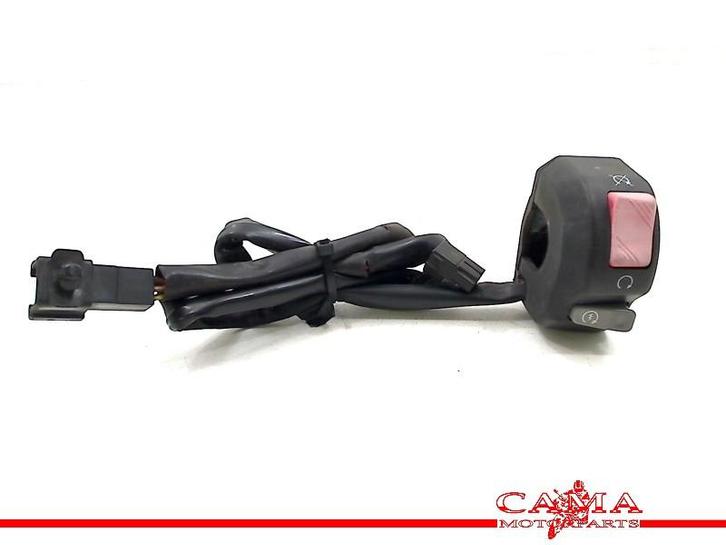 STUURSCHAKELAAR RECHTS DL 1000 V-Storm 2002-2006 (DL1000), Motoren, Onderdelen | Suzuki, Gebruikt