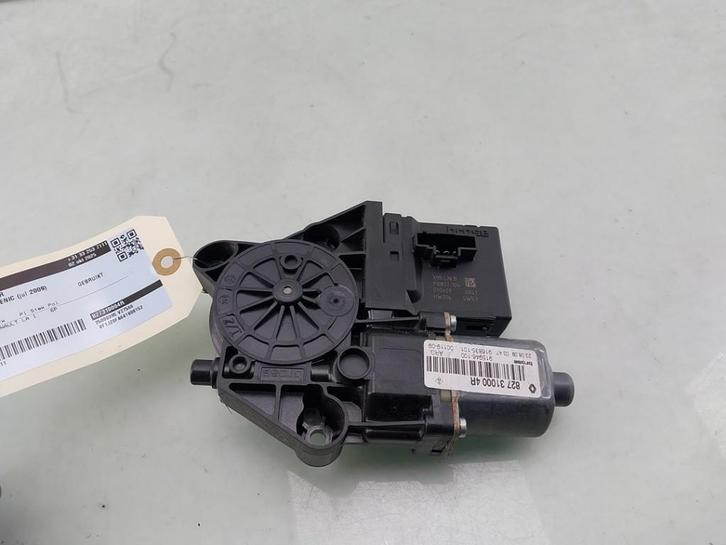 MOTOR RAAMMECHANIEK Renault Grand Scénic III (JZ), Auto-onderdelen, Carrosserie, Renault, Gebruikt