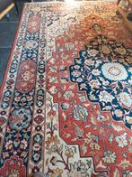 Mooi perzisch tapijt, Ophalen