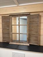 Spiegel met deurtjes, Enlèvement, Comme neuf