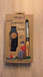 Opinel my first pocket knife, Caravans en Kamperen, Ophalen, Nieuw