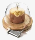 Boska kaaskruller, Enlèvement