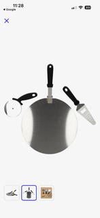 Jens living pizza set, Ophalen, Nieuw