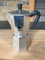 Cafetière italienne Bialetti Moka Express pour 6 tasses., Enlèvement, Comme neuf, Cafetière