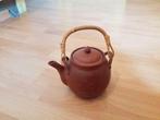 Oosters theekannetje, Huis en Inrichting, Ophalen, Zo goed als nieuw