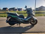Kawasaki J300 - 2017, Motoren, 300 cc, Motorrijbewijs A, Particulier, ABS