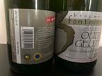 2 flessen oude geuze Cuvée Armand & Gaston 3 Fonteinen 2015, Ophalen, Nieuw, Flesje(s), Overige merken