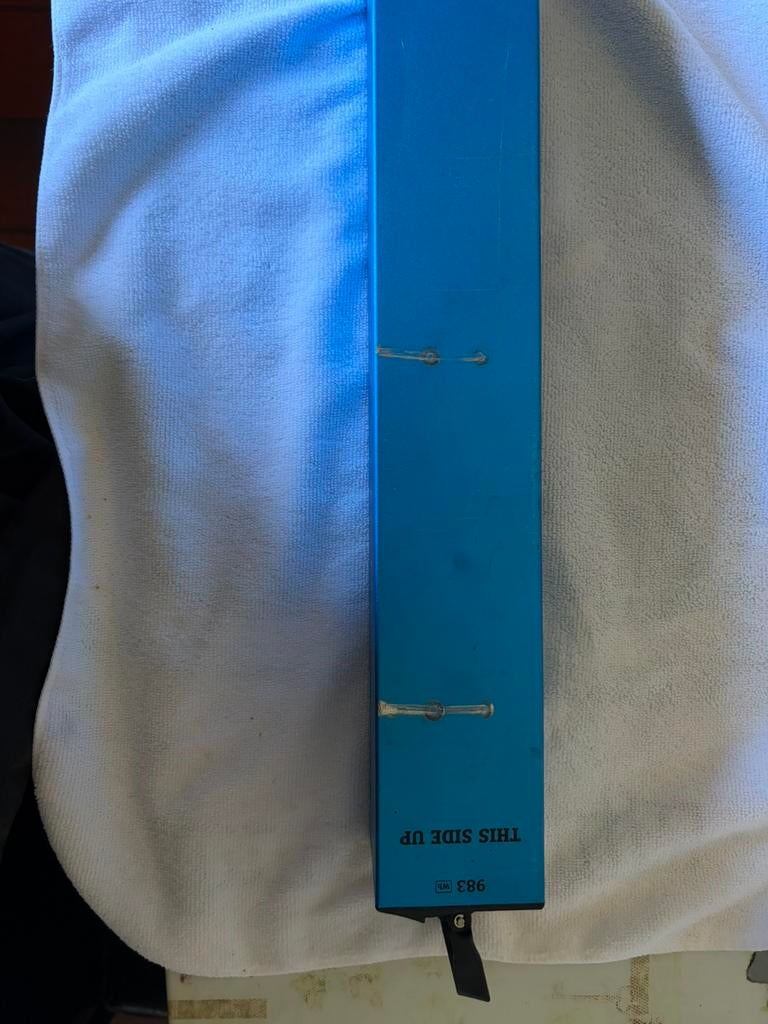 Stromer accu 983 Wh laad niet meer op, Ophalen of Verzenden, Gebruikt