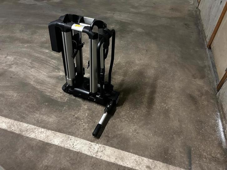 Porte-vélos GDW Y 2 vélos, Autos : Divers, Porte-vélos, 2 vélos, Enlèvement