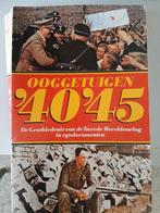 Houten - Ooggetuigen van de tweede wereldoorlog, Boeken, Ophalen of Verzenden, Houten