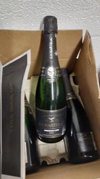 Champagne  martel premier cru, Enlèvement, Champagne