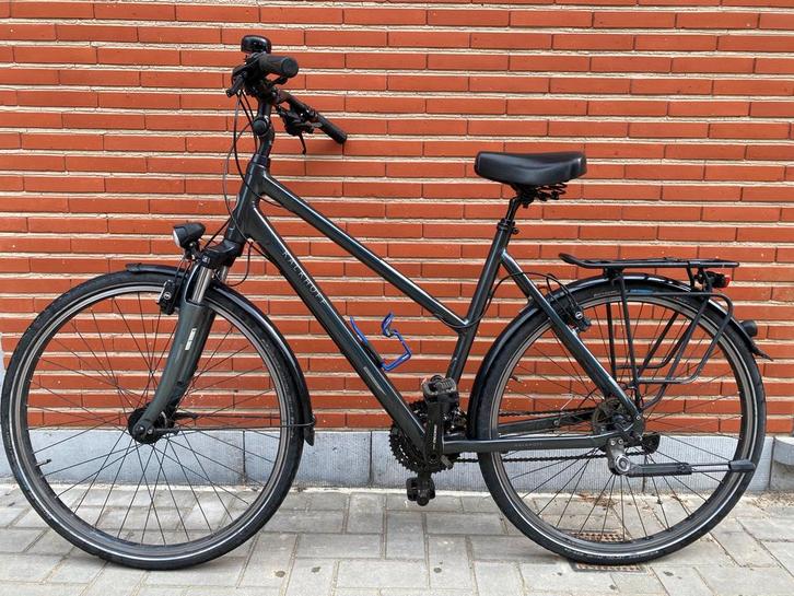 Vélo pour femme Kalkhoff vélo d'école Vélo pour homme, Vélos & Vélomoteurs, Vélos | Femmes | Vélos de sport & de randonnée, Comme neuf