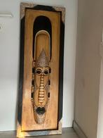 Cadre africain, Antiquités & Art, Enlèvement ou Envoi