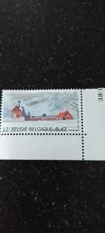 Belgische Postzegels - Postfris, Postzegels en Munten, Postzegels | Europa | België, Ophalen of Verzenden, Postfris