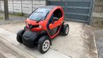 Renault Twizy 45, Autos, Rouge, Achat, Noir, Automatique